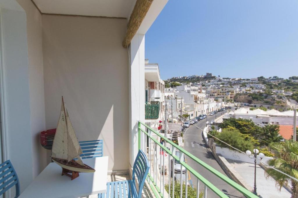 Apartamento Balcone Sul Mare Di Castro Castro  Exterior foto